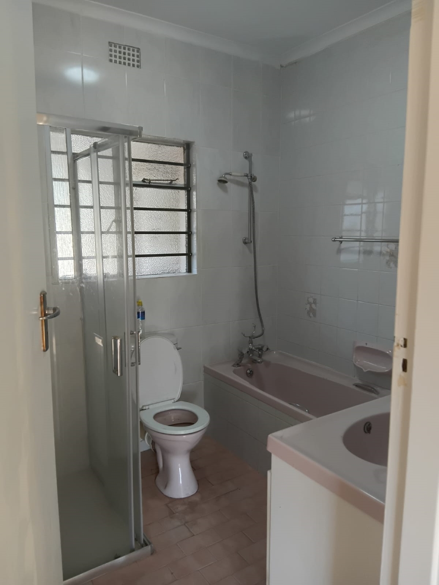 To Let 3 Bedroom Property for Rent in Heathfield Western Cape